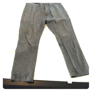 Men’s dress pants